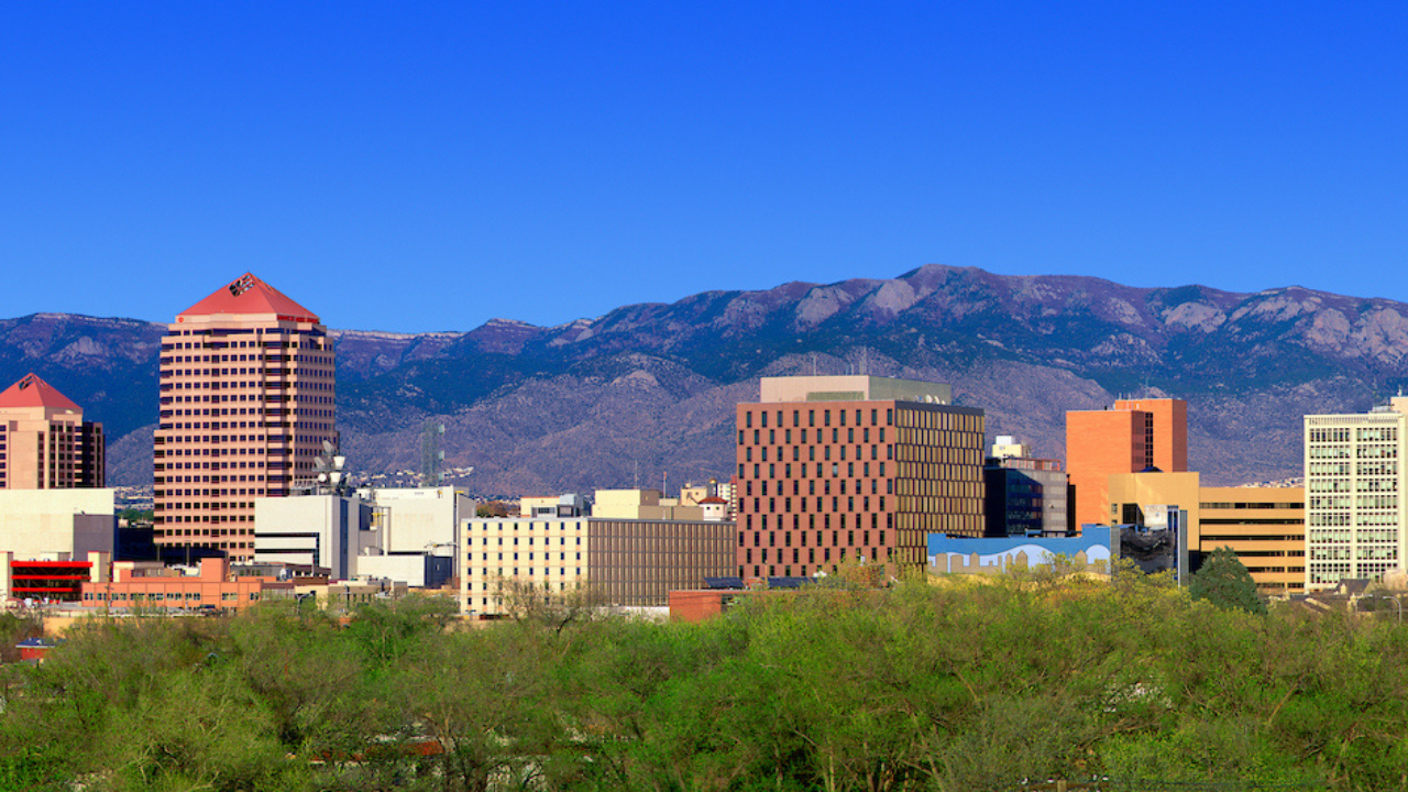 Albuquerque Real Estate Market See the Top 5 Latest Stats Ryerson