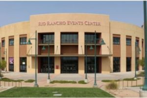 Rio Rancho Event Center