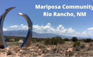 mariposa rio rancho homes for sale